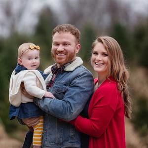 Meet your Posher, Robbie